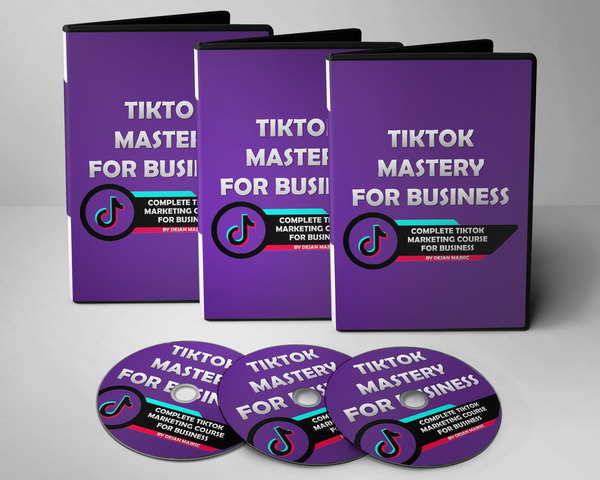 TikTok_Mastery_for_Business