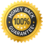 Money-Back Guarantee