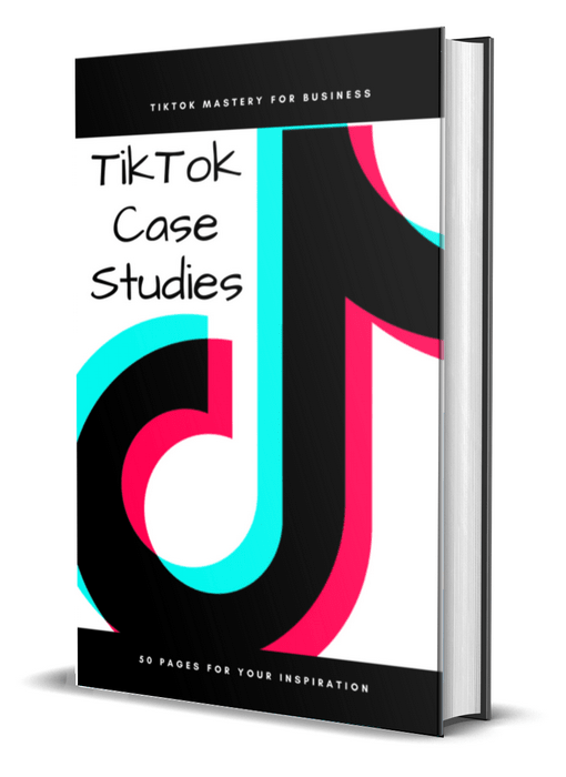 TikTok Case Studies