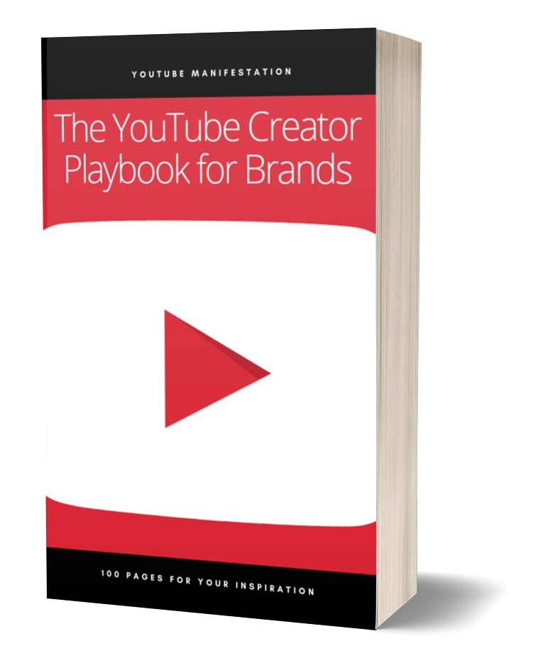 YouTube Creator Playbook