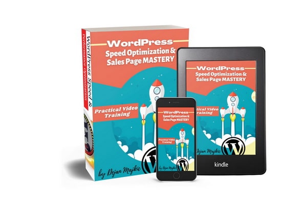 WordPress-Speed-Optimization