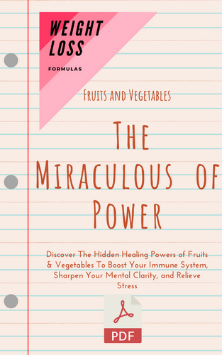 The Miraculous of power