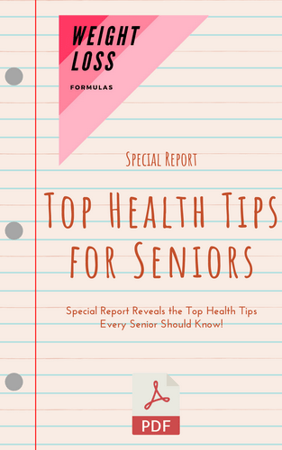 Top Health Tips for Seniors