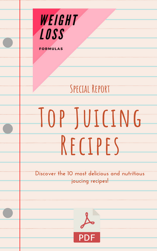 Top Juicing Recipes