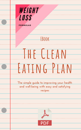 Eating Plan