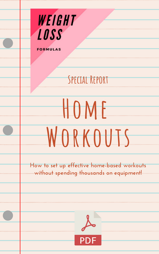 Home Workouts