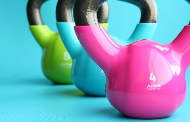 Introduction to Kettlebell