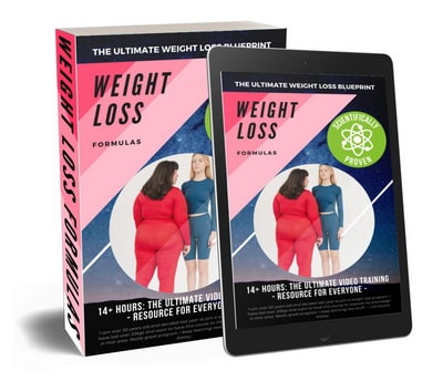 Weight Loss Formulas-min