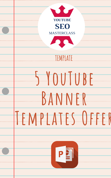 2-YouTube SEO Template