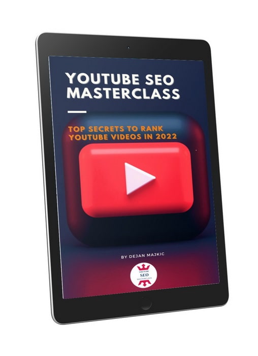 YouTube SEO Masterclass