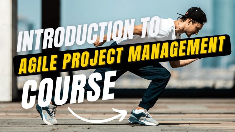 Introduction to Agile Project Management