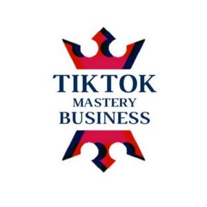 TikTok Mastery for Business LOGO