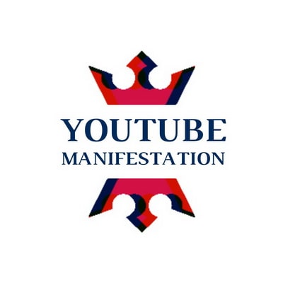 YouTube Manifestation LOGO