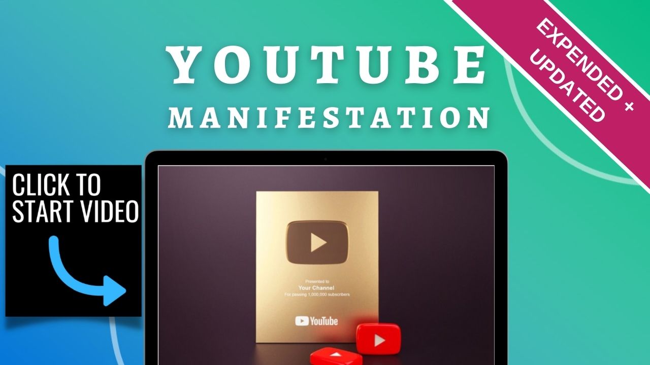 YouTube Manifestation