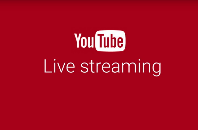 youtube-livestreaming